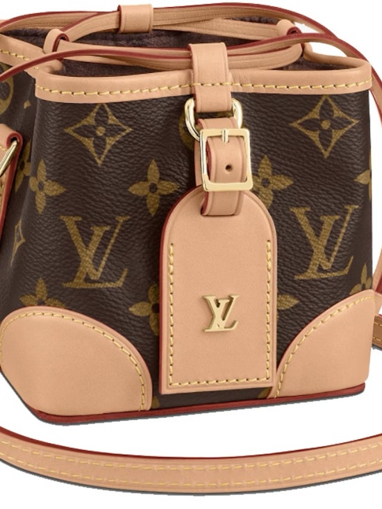 Louis Vuitton Handbags - Louis Vuitton Monogram Noe Mini Bag